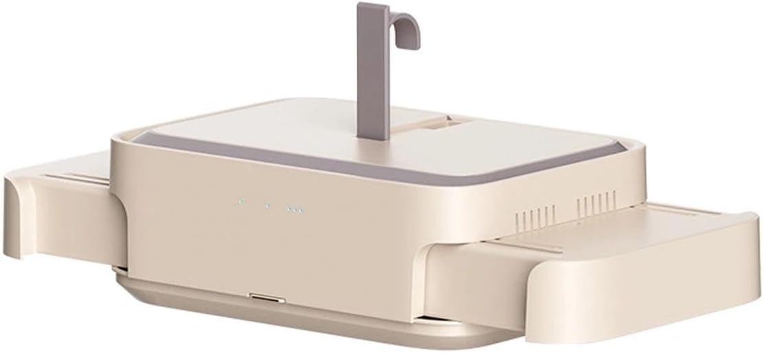 Portable Clothes Dryer with Time Setting,Three Adjustment,Remote Control,Clothes Dryer Hold 8-12 Items for Laundry Travelling Hotel Room