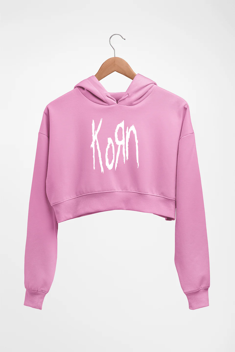 Korn HOODIE FOR WOMEN