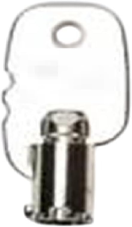 New OEM Replacement for Whlrlpool Commercial Laundry Appliance Trackier Metier Case Key 4396669