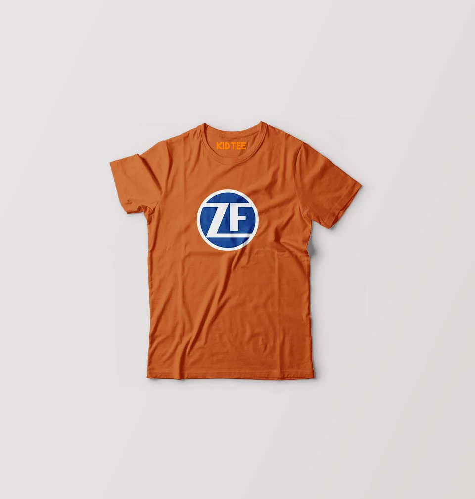 ZF T-Shirt for Boy/Girl
