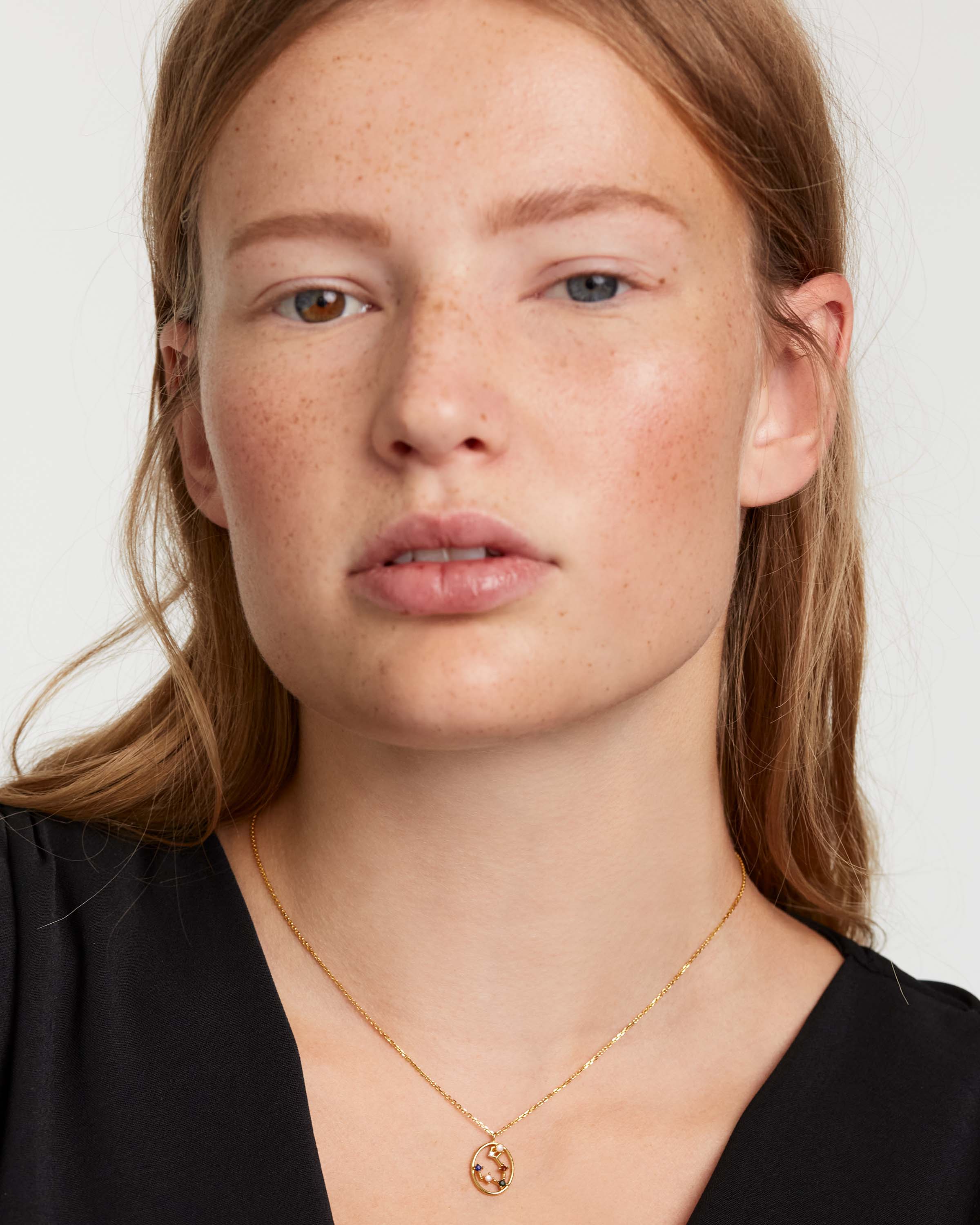 Pisces Necklace