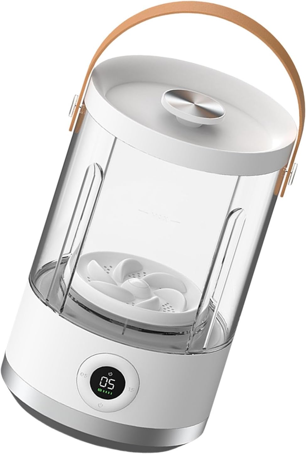 Underwear Washer Machine Portable Washing 4000mAh Small Laundry Washer Clothes Appliance Portable Washing for Travel Camping