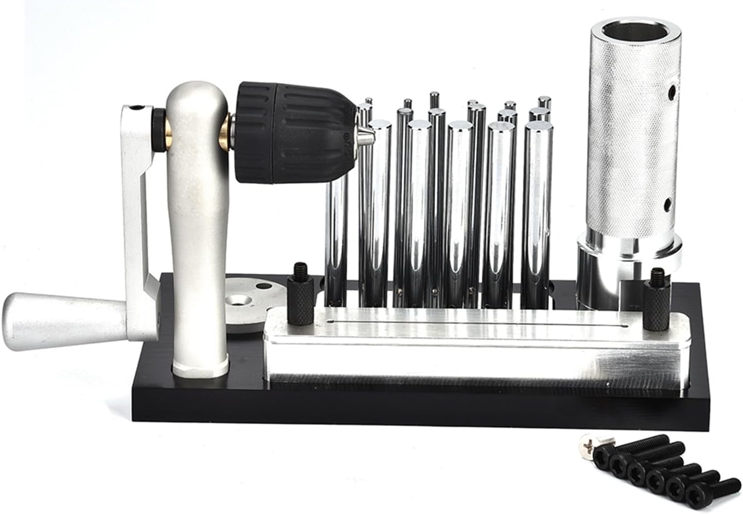 Acouto : Maker Jewelry Tools Jewelry Making Tool Jewelers Maker Stainless Steel Jumping Professional Making Arts, Crafts & SewingBeading &