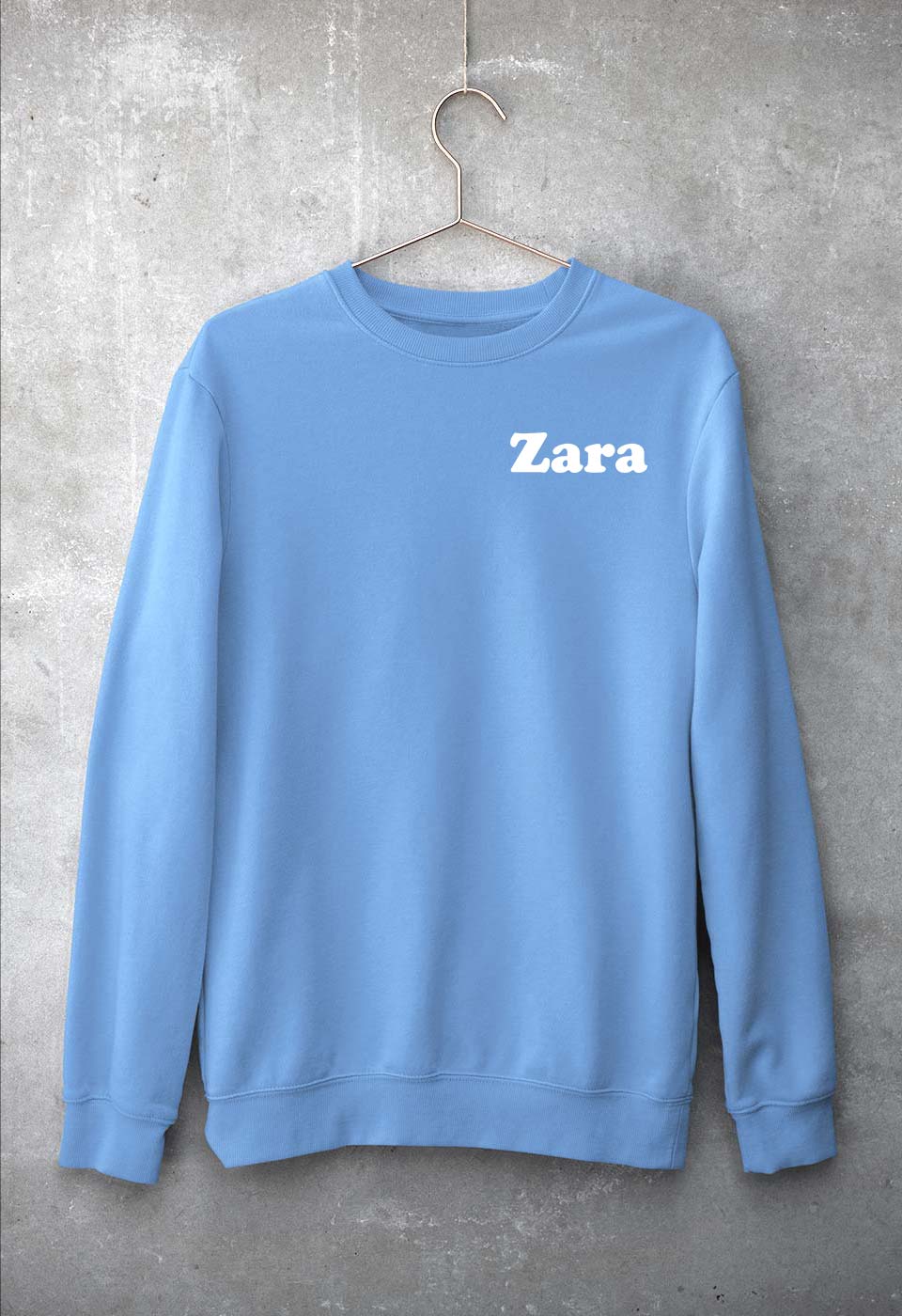 Zara Sweatshirt for Men/Women