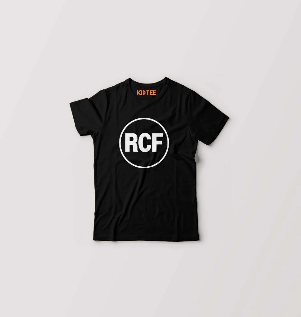 RCF T-Shirt for Boy/Girl