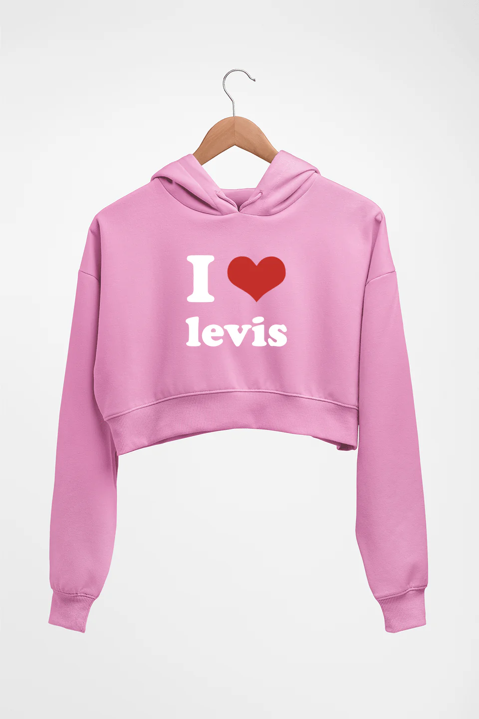 I love levis HOODIE FOR WOMEN