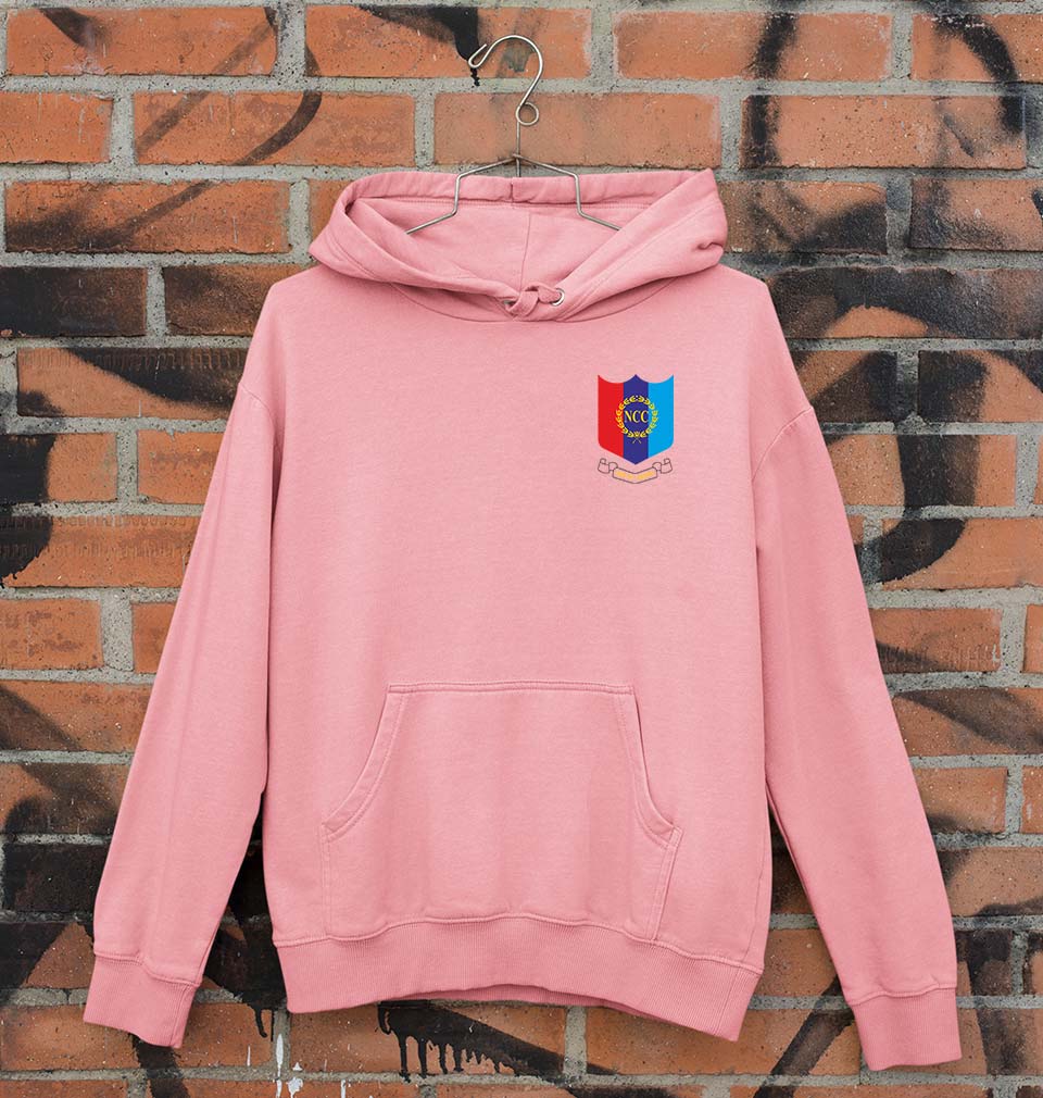 NCC Hoodie for Men/Women
