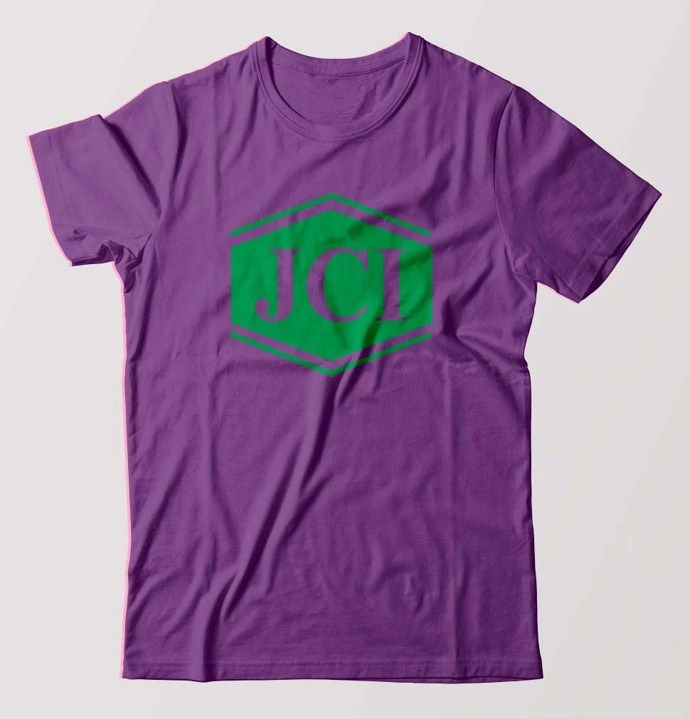 JCI T-Shirt for Men