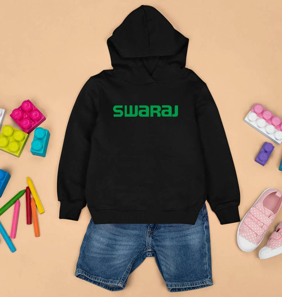 Swaraj Hoodie for Boy/Girl