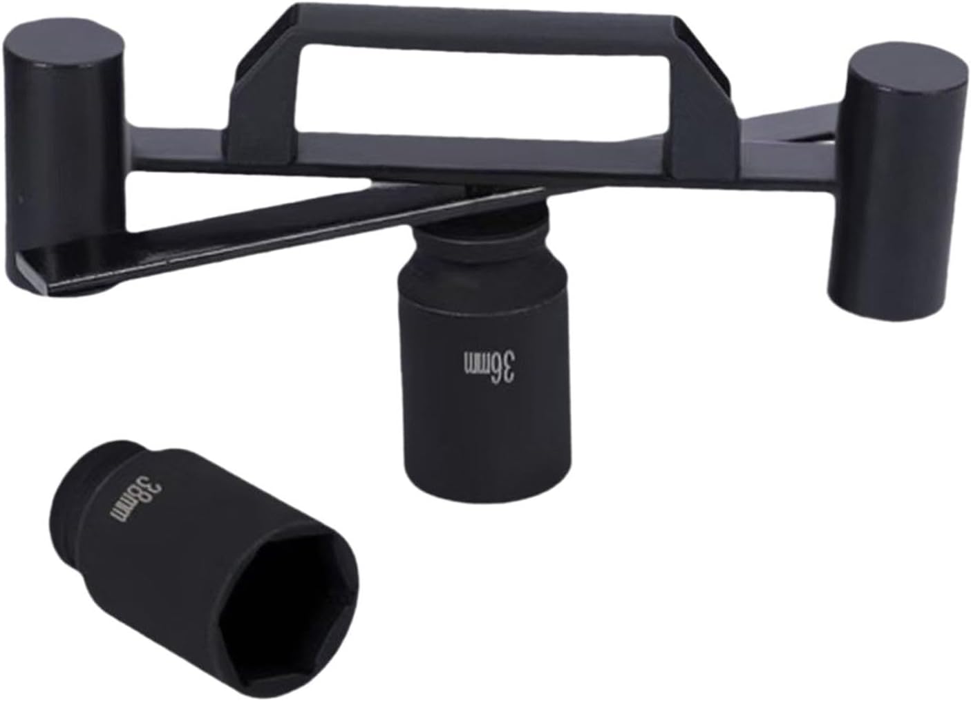 Washing Machine Clutch Disassembly Wrench Socket Wrench Stable Laundry Appliances Repair Tool