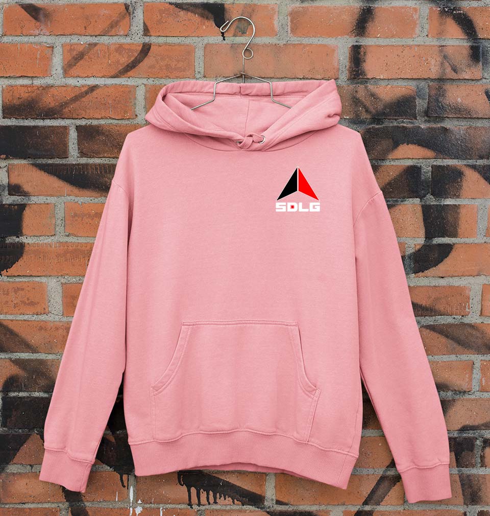 SDLG Hoodie for Men/Women