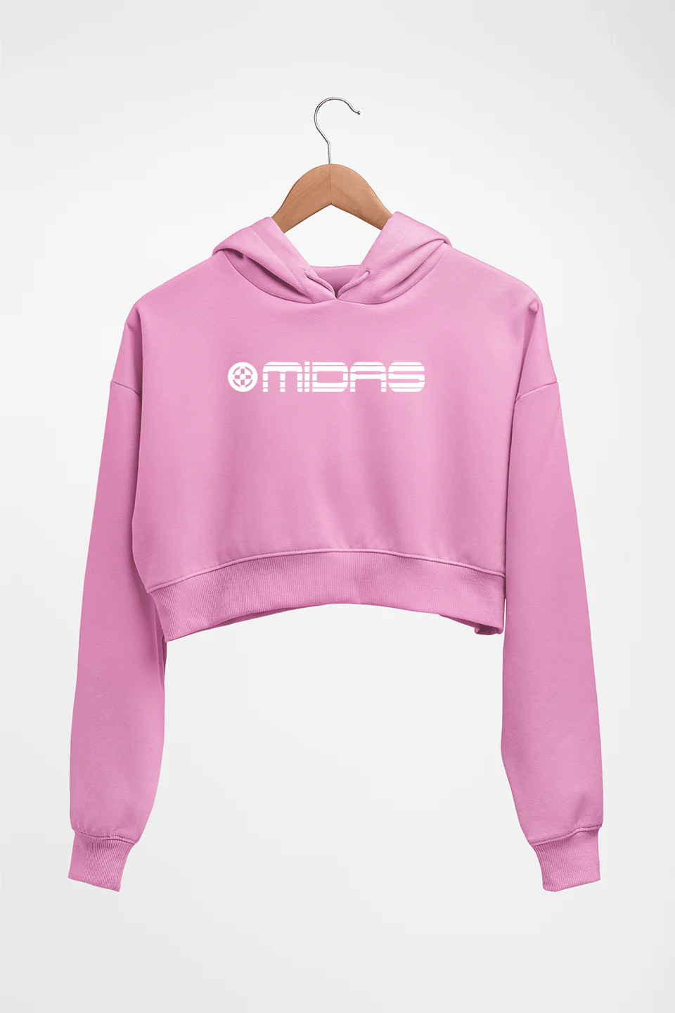 midas sound mixer HOODIE FOR WOMEN