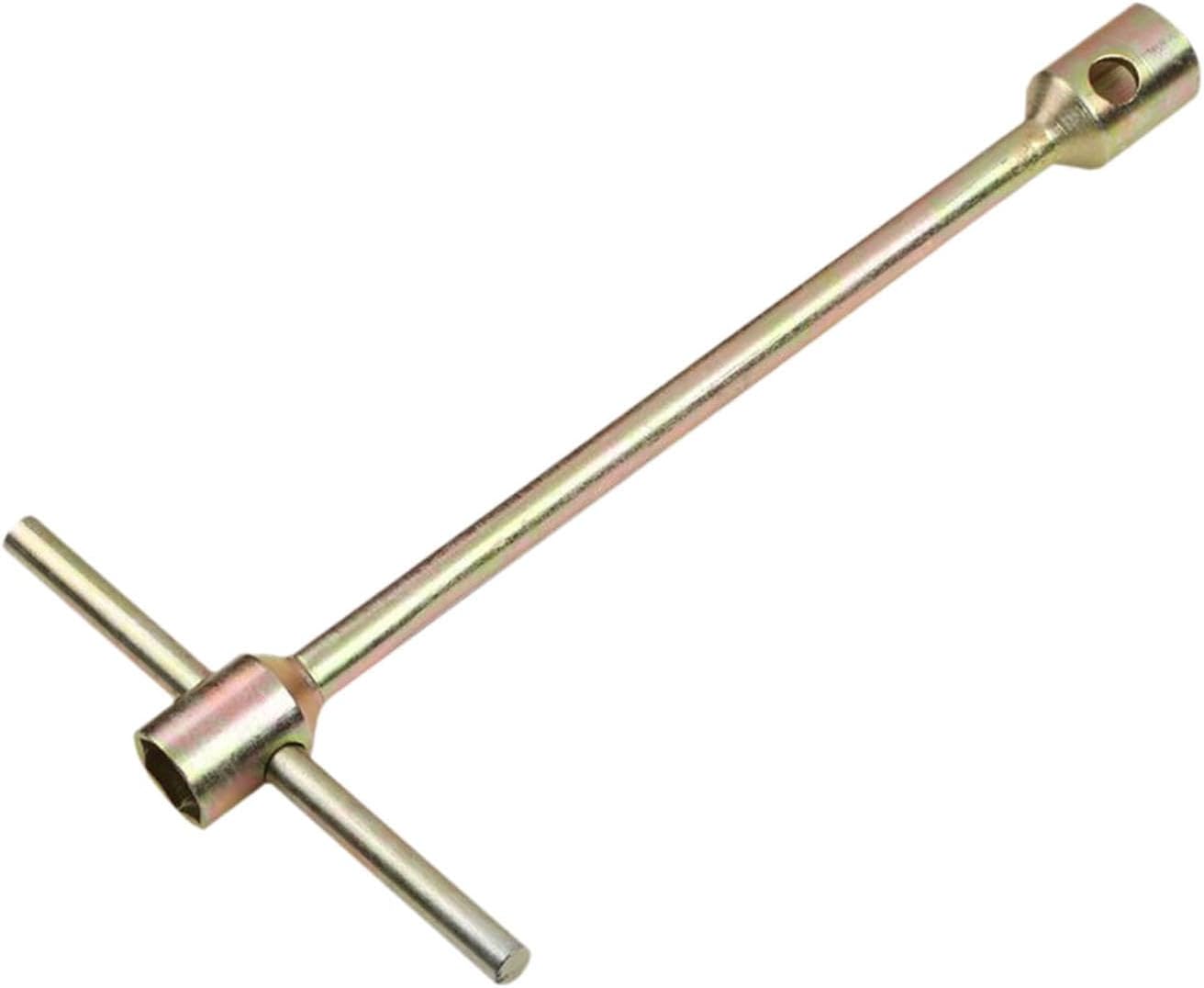 Washing Machine Clutch Disassembly Wrench Spanner Steel Household, Professional, Laundry Appliances Repairing Socket Wrench