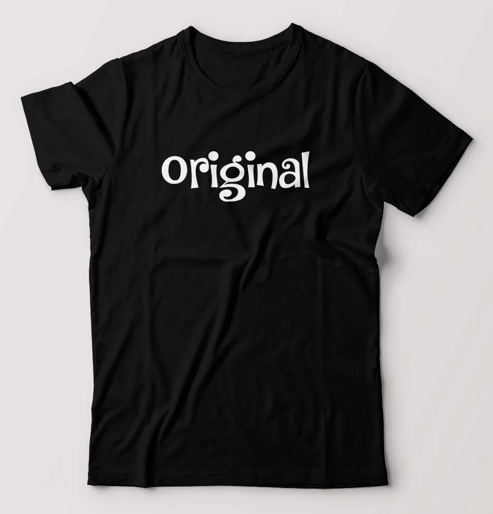 original T-Shirt for Men