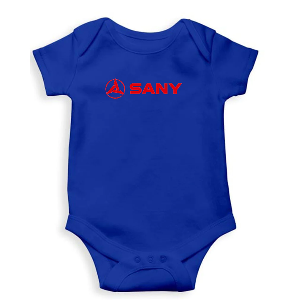 Sany Romper For Baby Boy/Girl