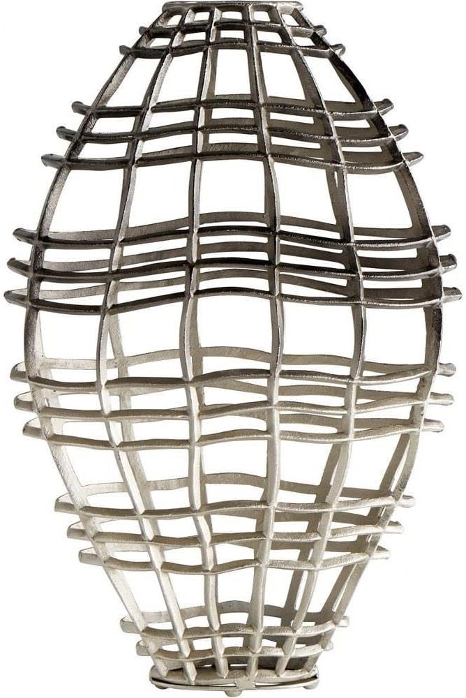 Cyan Design 10145 Containers & Trays, Gold-Amber