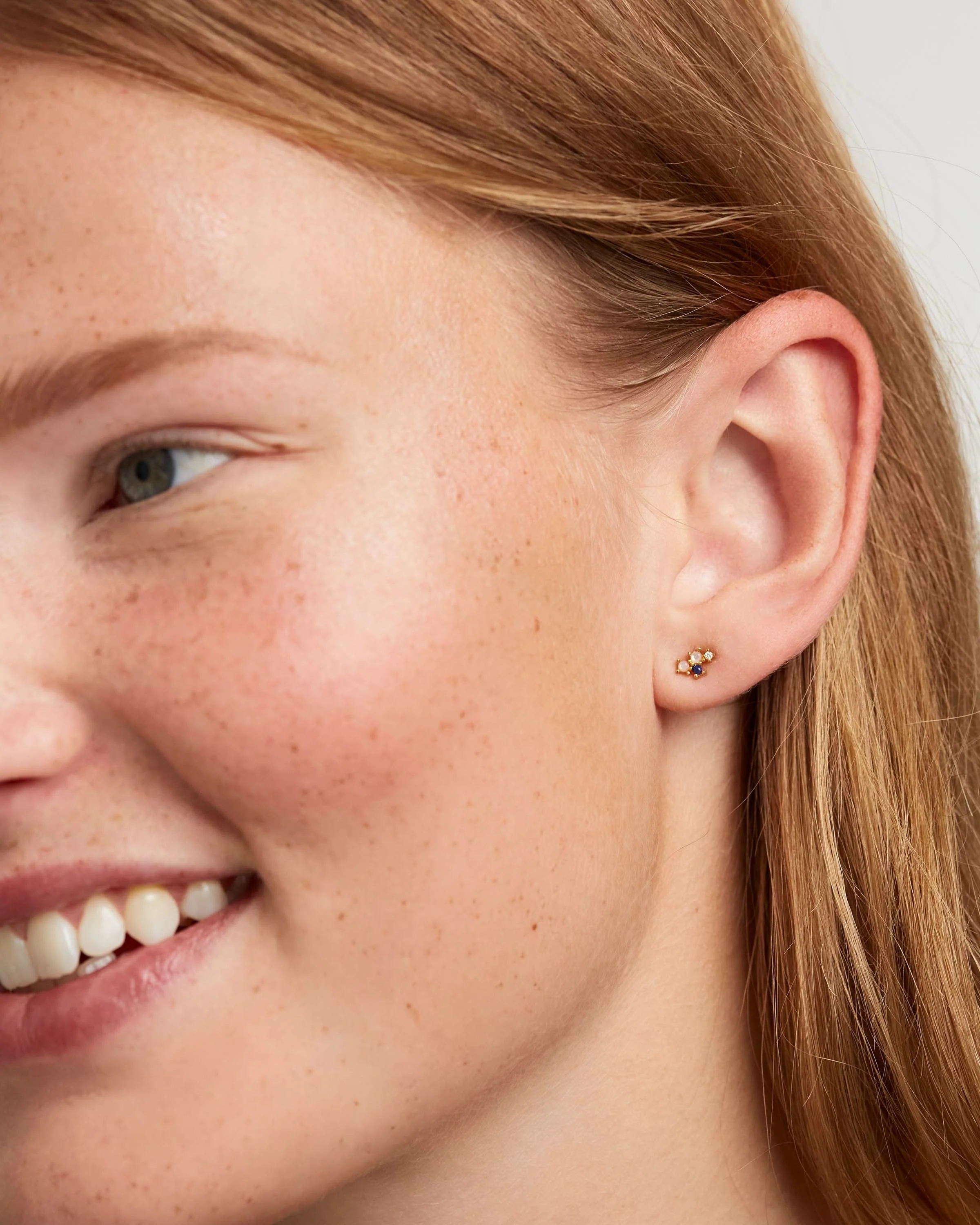 Sagittarius Earrings