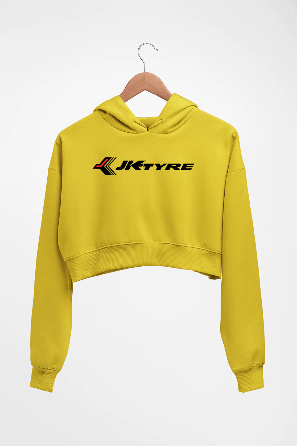 JK Tyre HOODIE FOR WOMEN