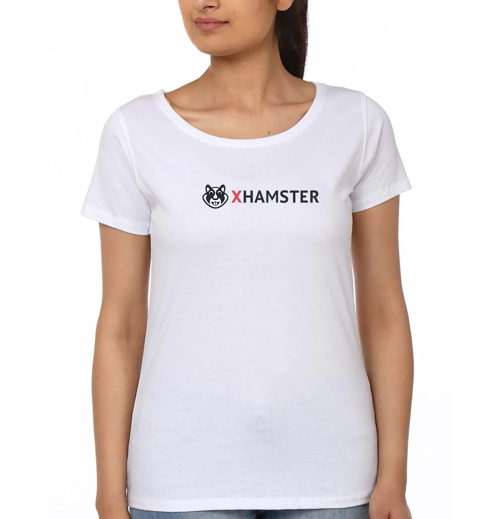 Xhamster T-Shirt for Women