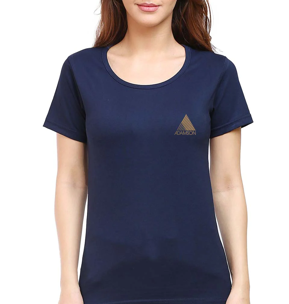 adamson T-Shirt for Women