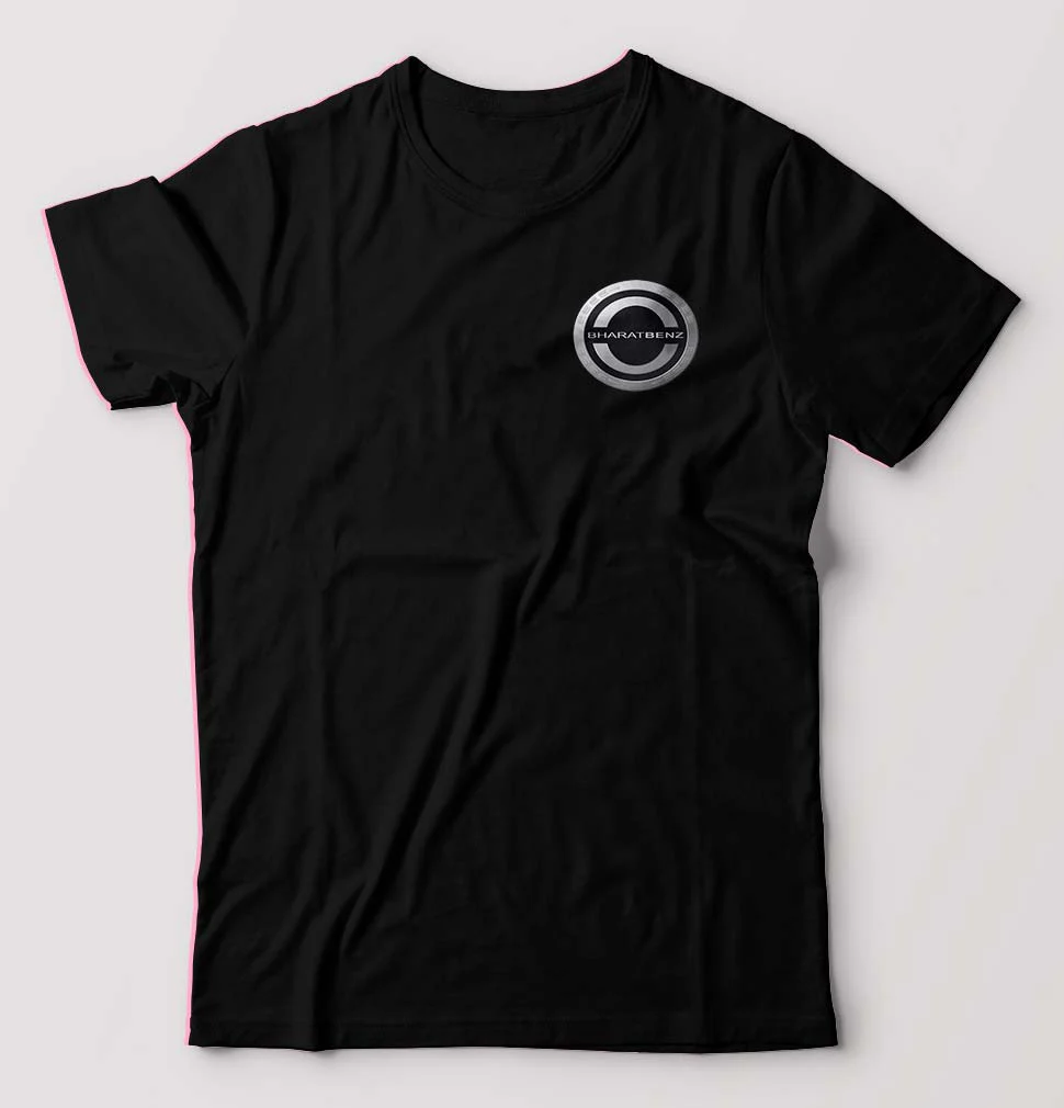 bharatbenz T-Shirt for Men