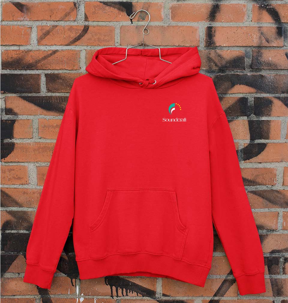 Soundcraft Hoodie for Men/Women
