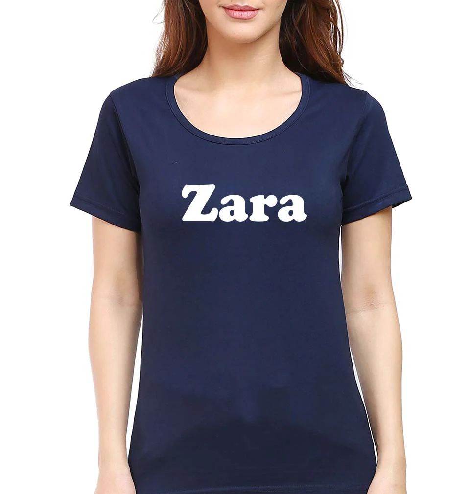 Zara T-Shirt for Women