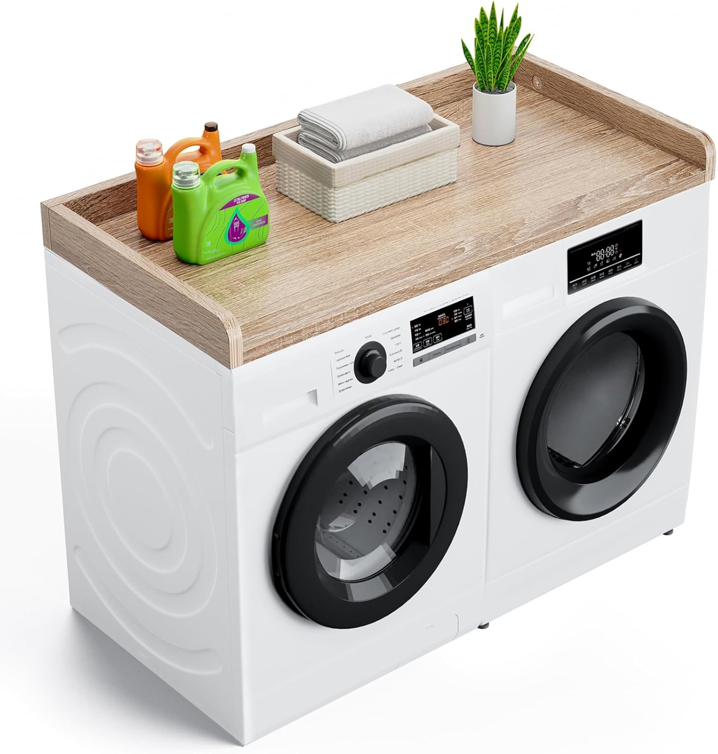 Washer Dryer Countertop, 27.5