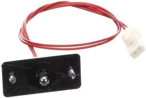 Fits American Dryer Laundry 130120-506 Temperature Sensor Phase 7