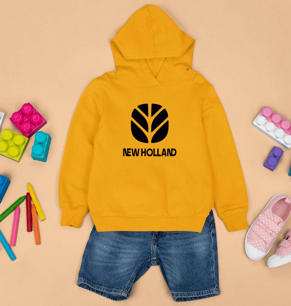 New Holland Hoodie for Boy/Girl