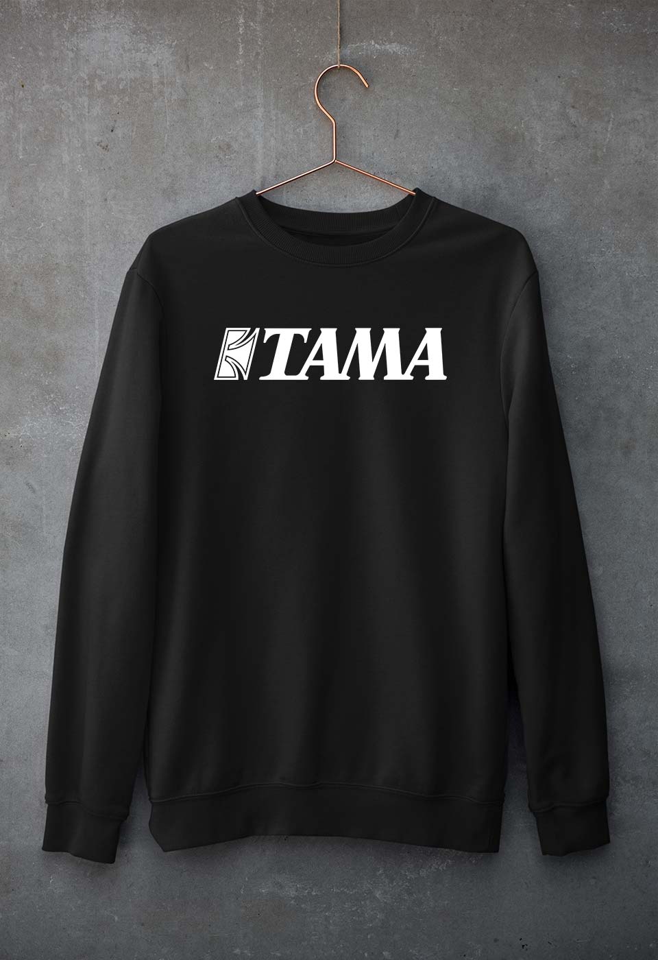 Tama Sweatshirt for Men/Women