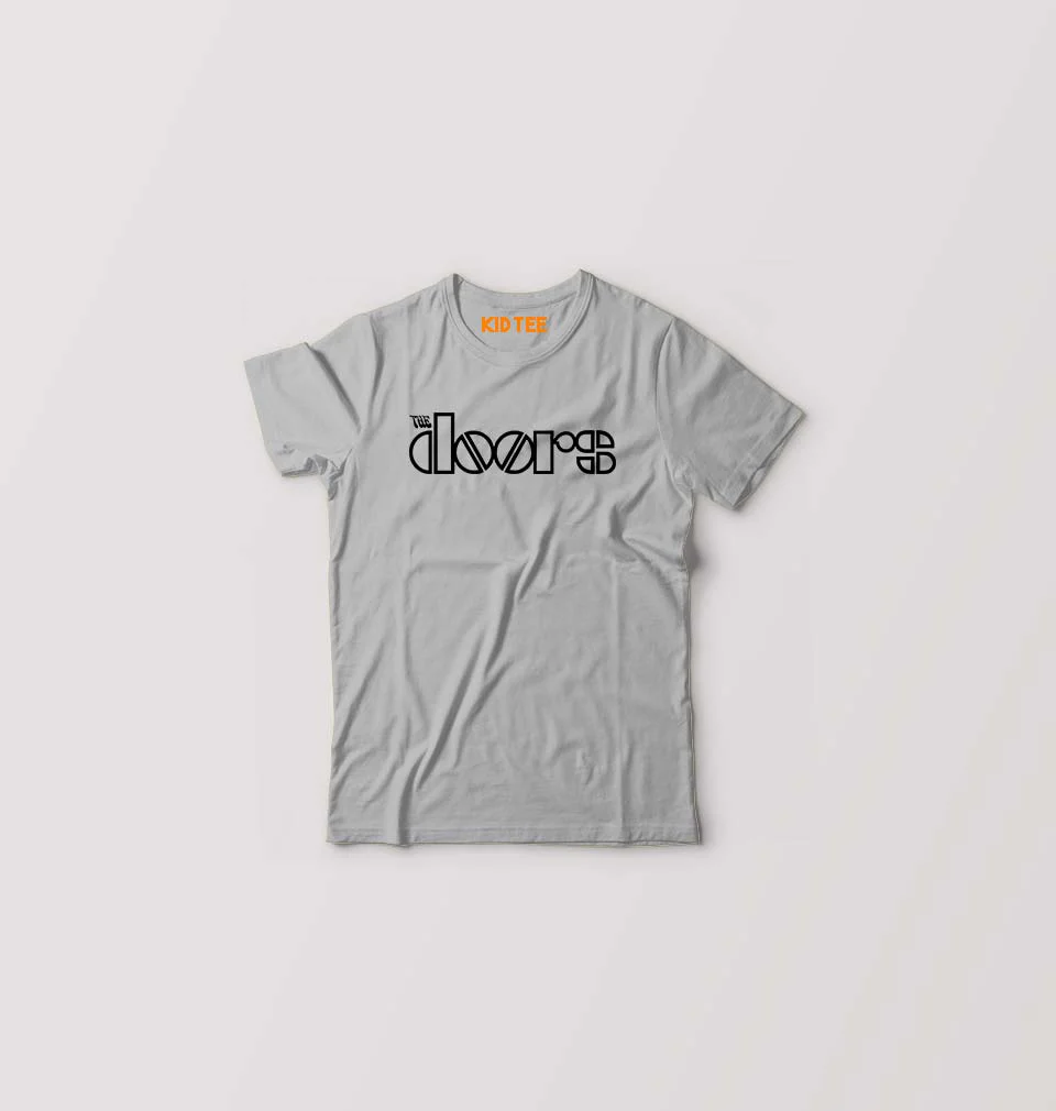 The doors T-Shirt for Boy/Girl