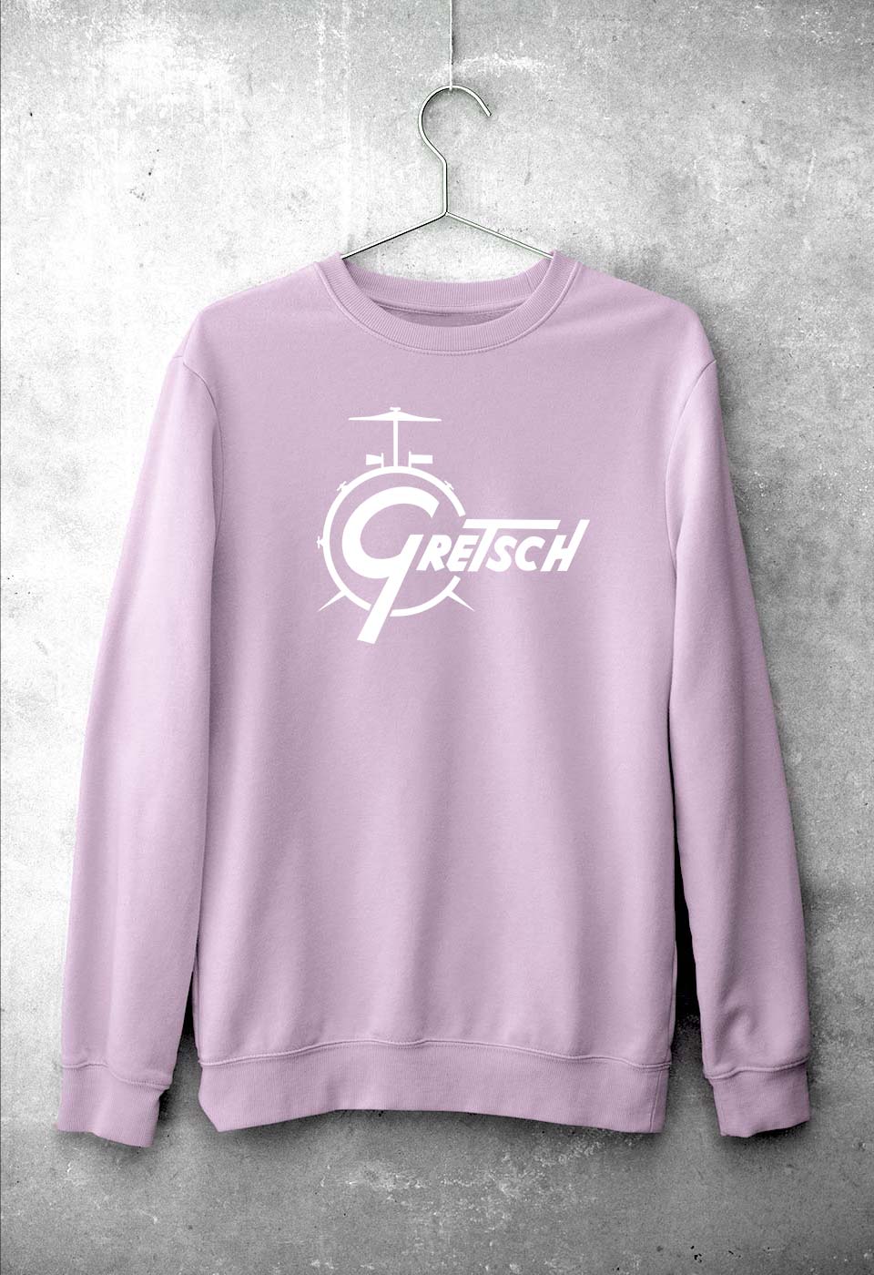 Gretsch guitars Sweatshirt for Men/Women