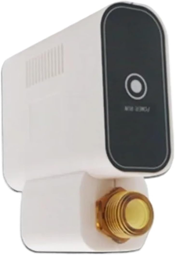 Ozone Water Device Ozonator For Washing Machine Laundry 12VDC Universal 1/2