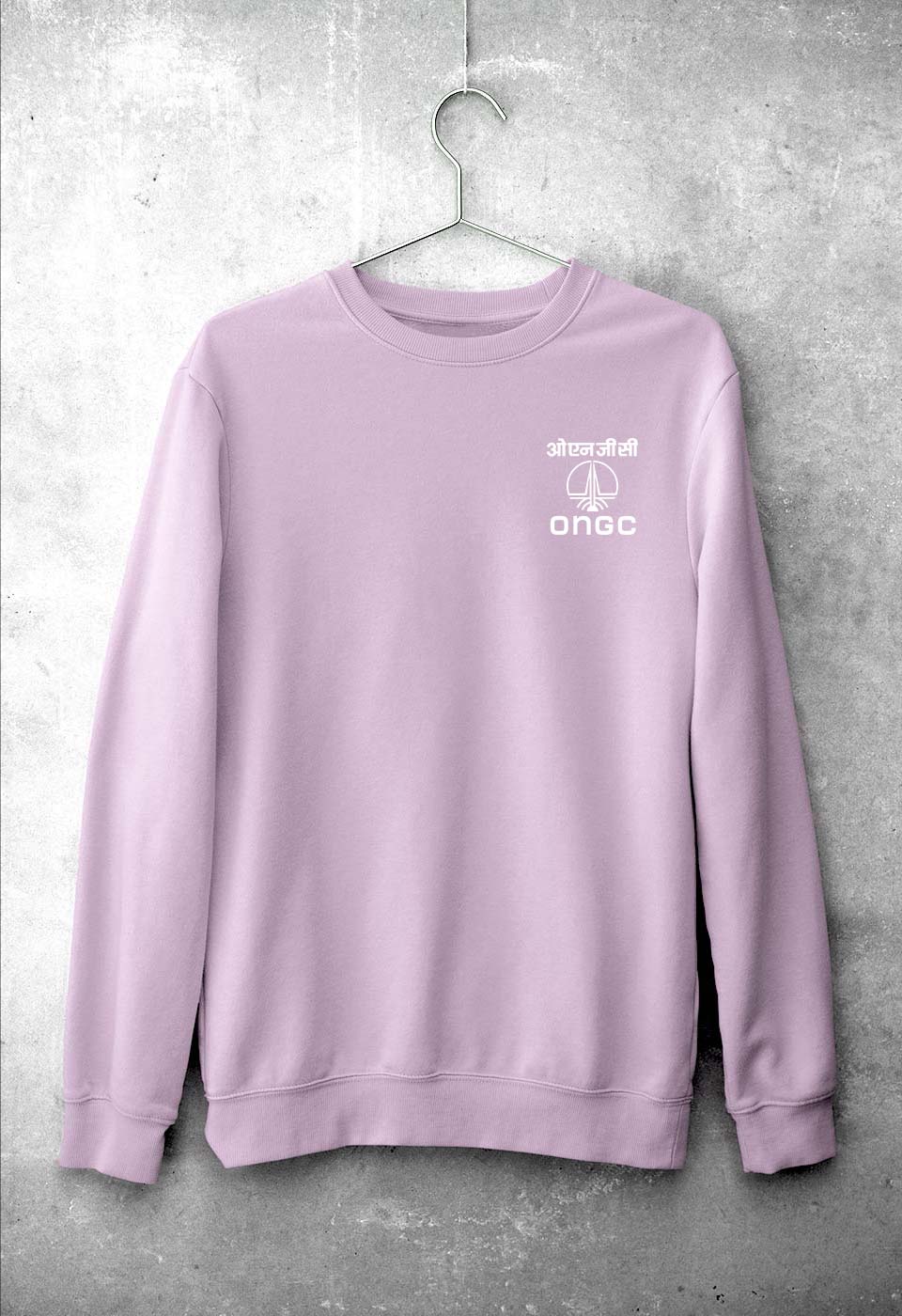 ONGC Sweatshirt for Men/Women