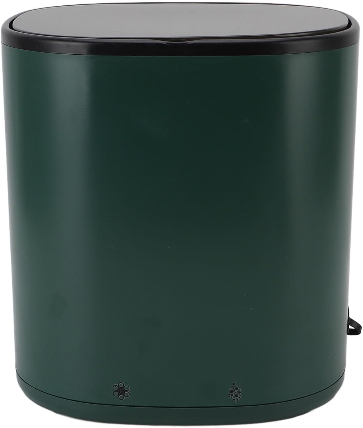 Portable Washing Machine, Small Laundry Washer with Drain Basket for Underwears, Infant Clothes, Socks, Top Loading Washing Machine for Home, Apartment, Dormitory and RVs (green)