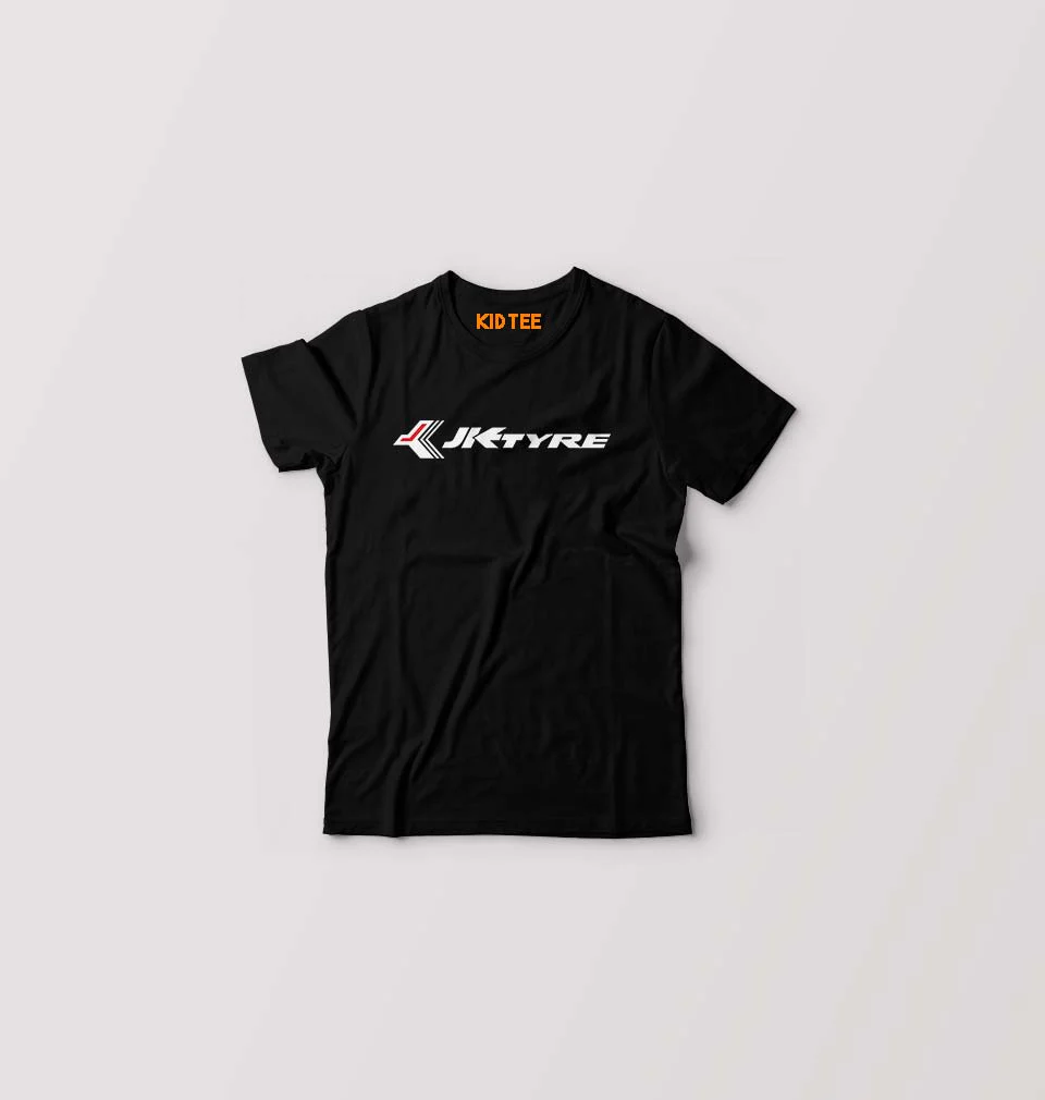 JK Tyre T-Shirt for Boy/Girl
