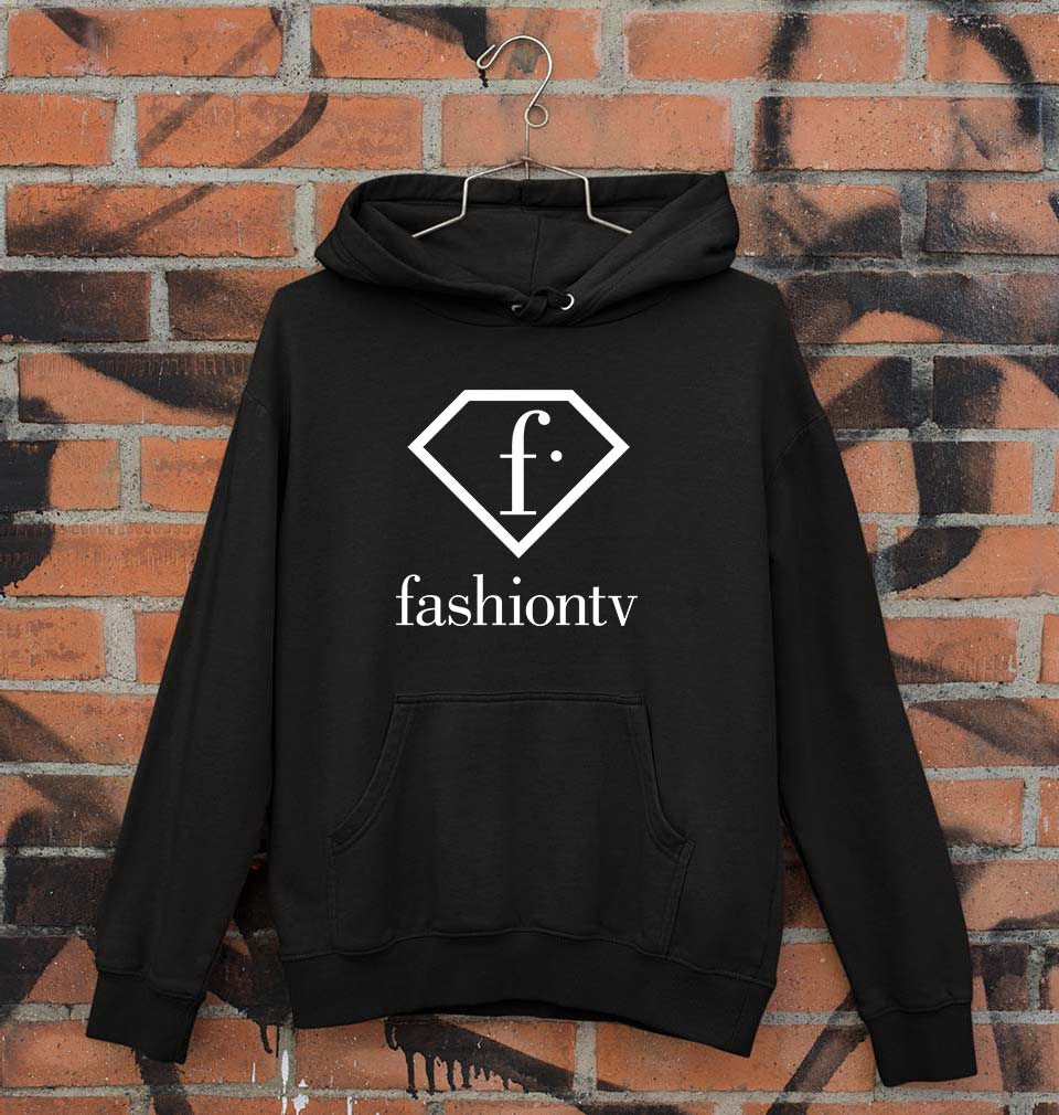 Fashion TV Hoodie for Men/Women