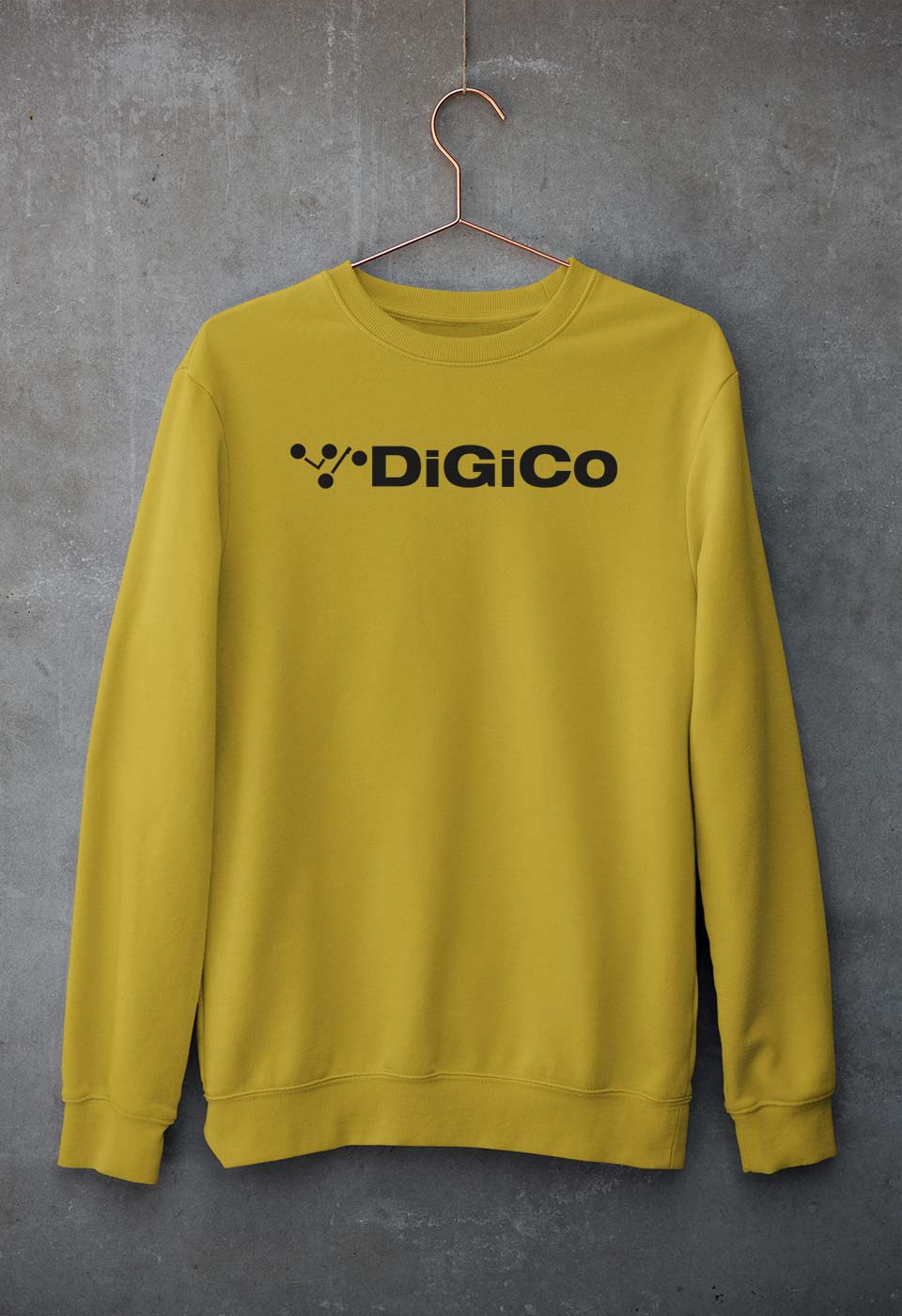 digico Sweatshirt for Men/Women