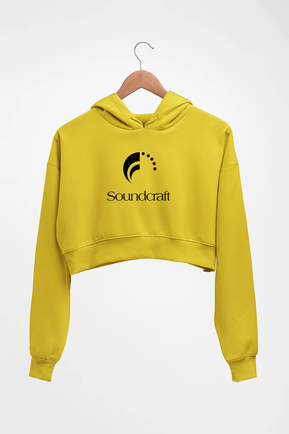 Soundcraft HOODIE FOR WOMEN