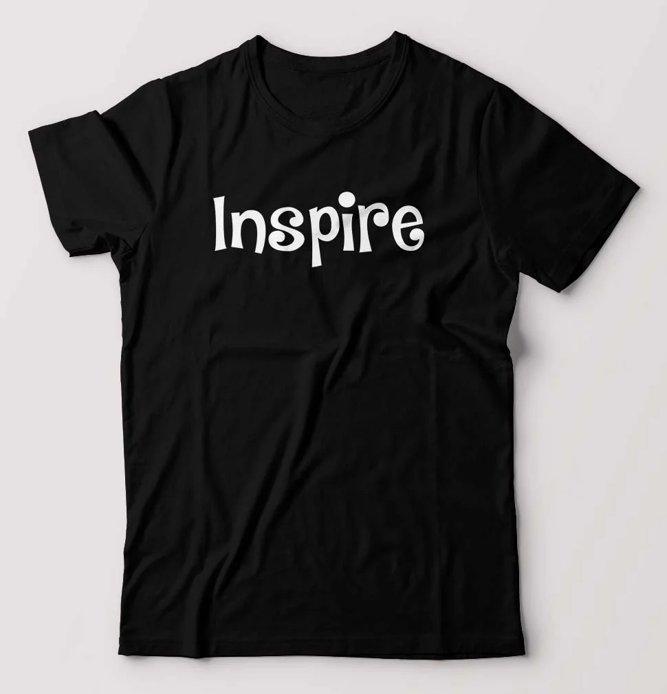 Inspire T-Shirt for Men