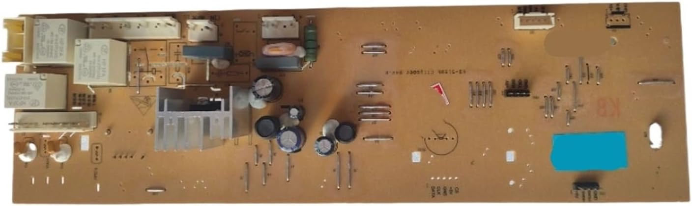 Compatibility For Drum Washing Machine Circuit Board Motherboard Accessories