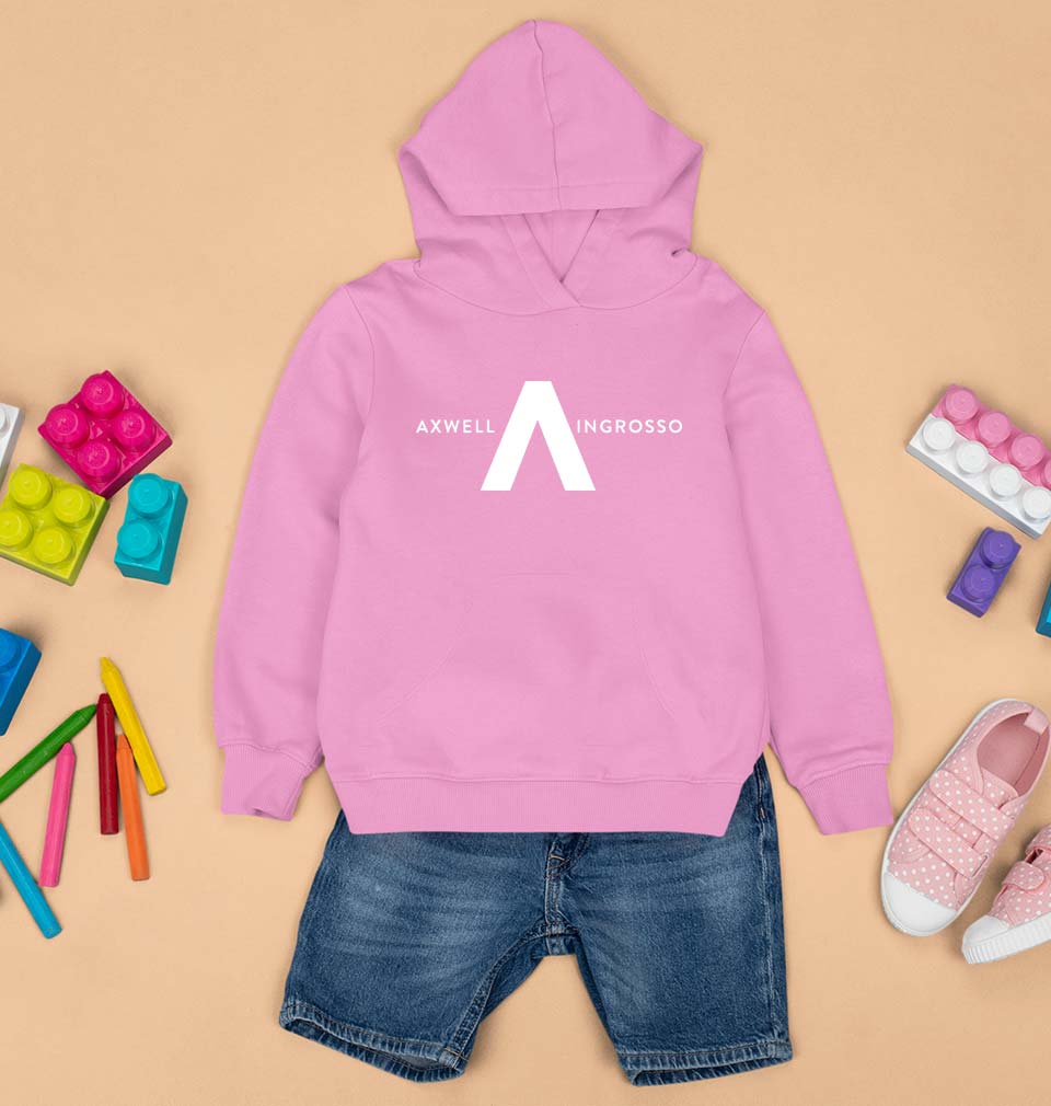 Axwell & Ingrosso Hoodie for Boy/Girl