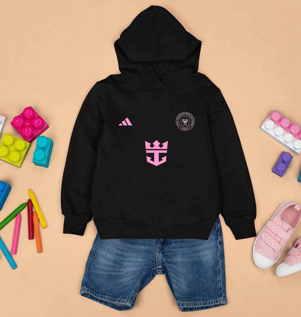Inter Miami CF Hoodie for Boy/Girl