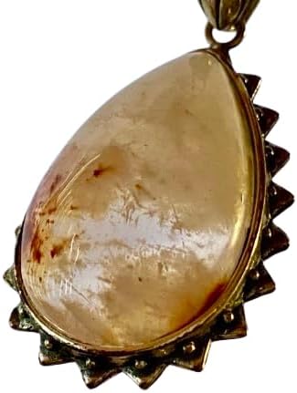 ✦ Bella-gems ✦ 42 Cts 43mm 