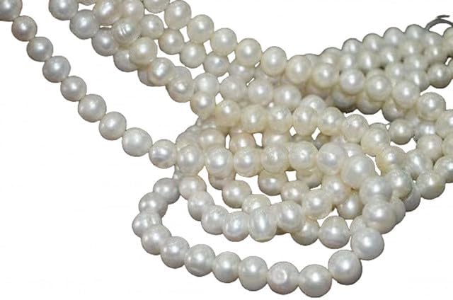 Natural Exotic Fresh Water Pearl Smooth Rondelle Beads 10-11 mm Approx,8 inch lot of 5 Strands Chik-STRD- 91765