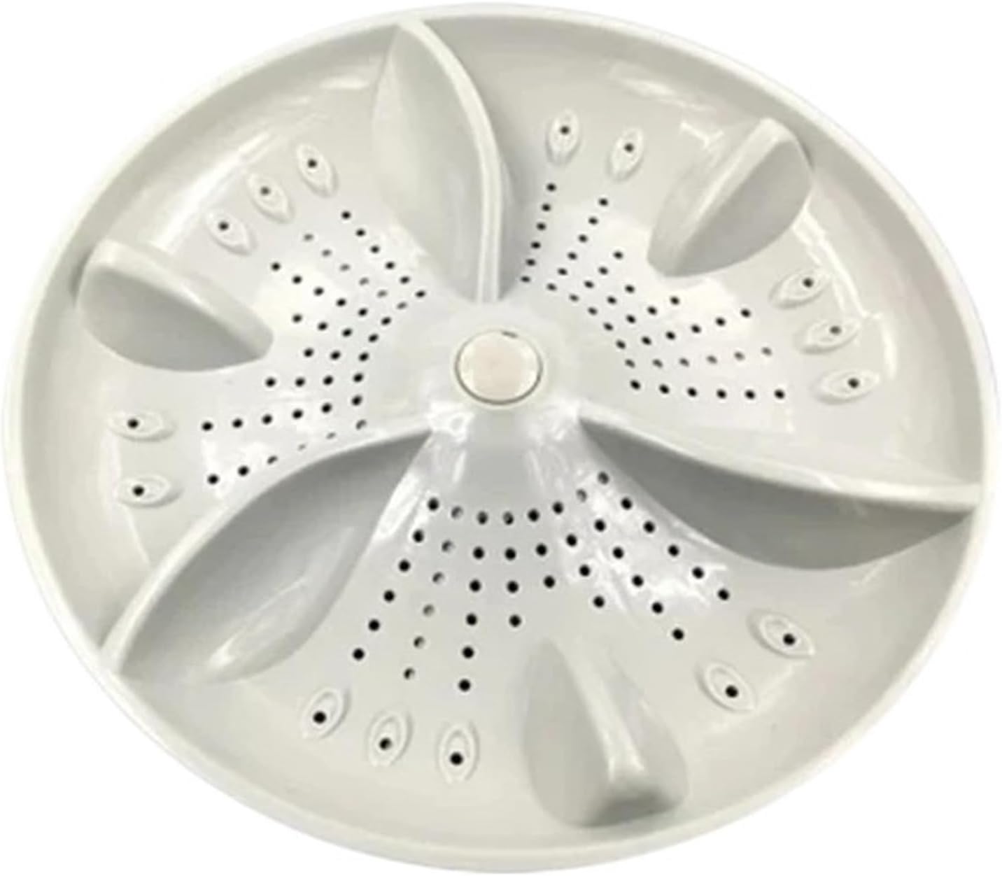 Washing Machine Pulsator XQB100-1028J Water 37CM 11 Addendum 7 Rotary Impeller