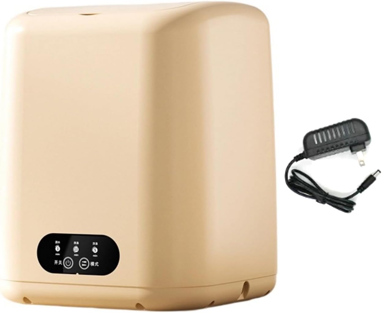 Automatic Cordless Washing Machine For Efficient Laundry In Small Spaces 13L Portable Underwear Socks Clothes Washer Three Mode Washing Machine