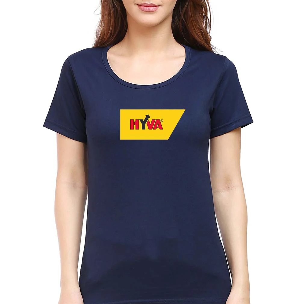 Hyva T-Shirt for Women