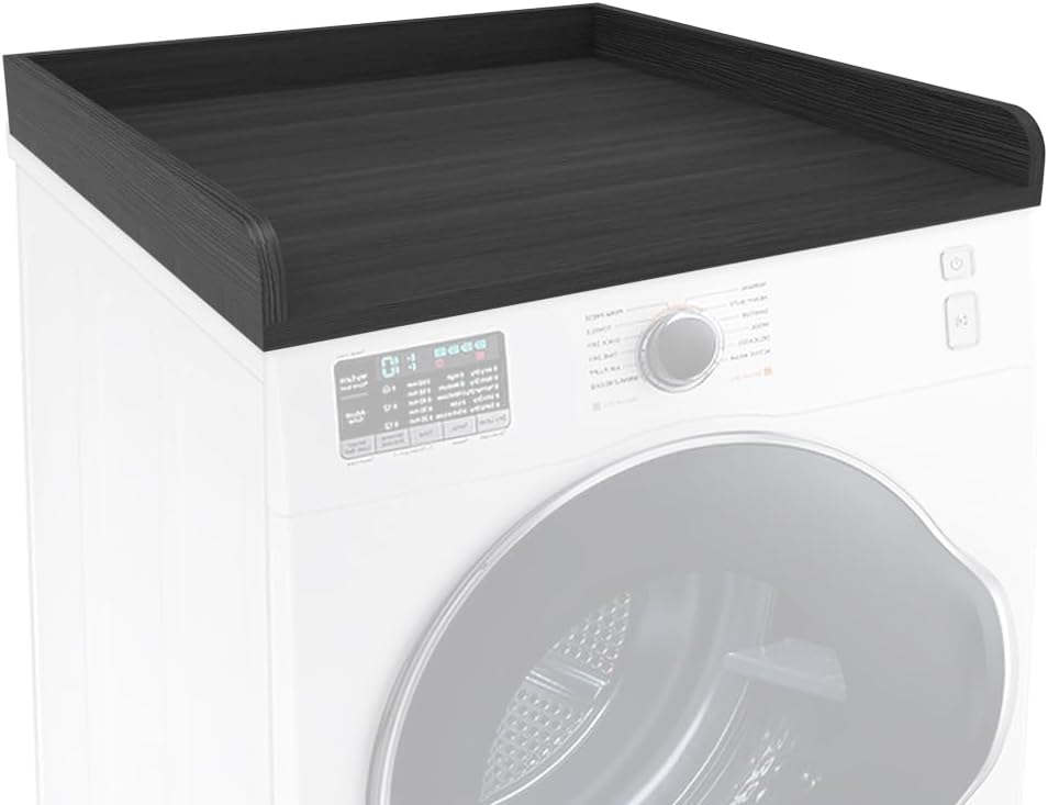 Washer Dryer Countertop Only, 27.5